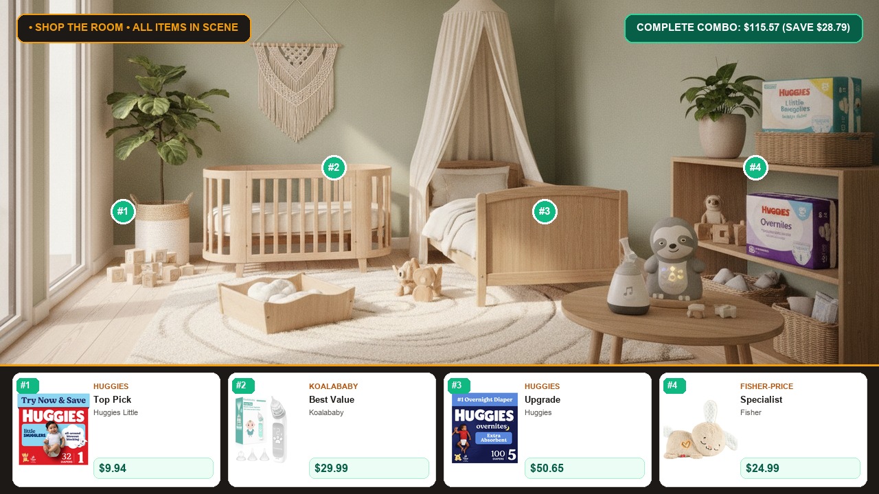 Certified Organic Baby Essentials & Pure Kids Gear on Sale