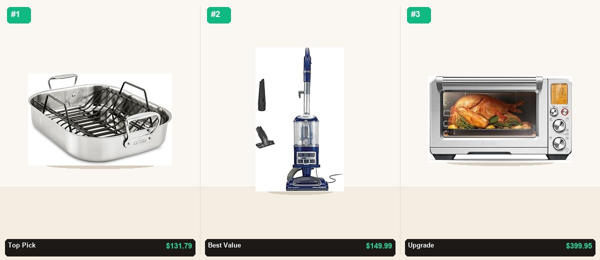 Non-Toxic Cookware & Clean Home Swaps on Sale This Week - Studio Cutout Stage