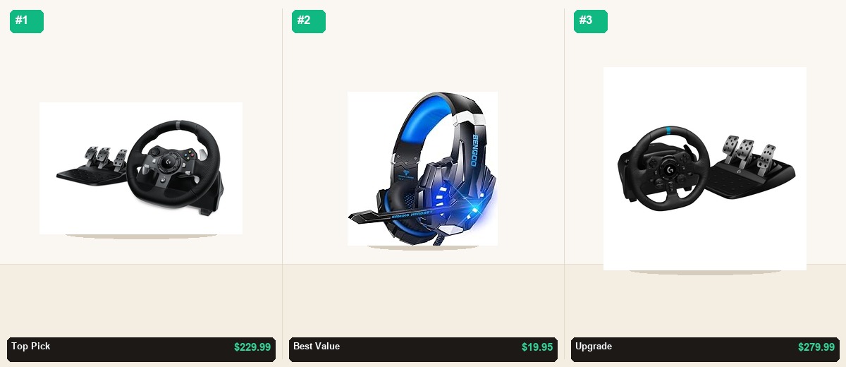 The Best Gaming Accessories & Digital Media Deals This Week - Studio Cutout Stage