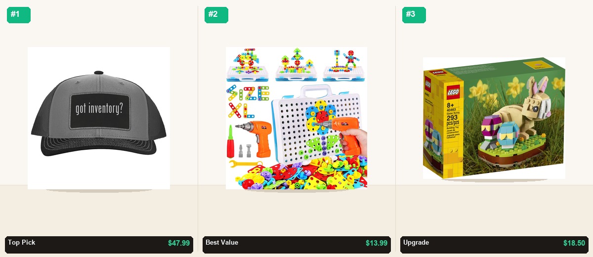 Top STEM Learning Toys & Screen-Free Games on Sale - Studio Cutout Stage