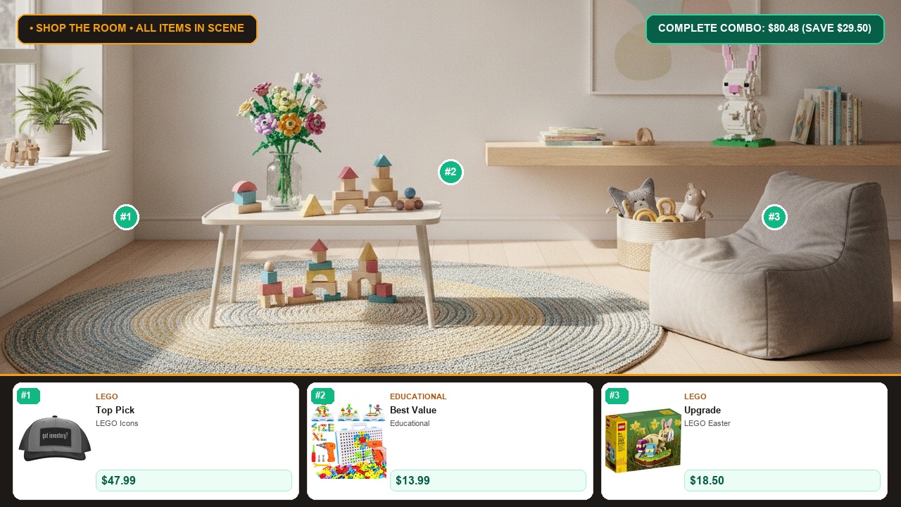 Top STEM Learning Toys & Screen-Free Games on Sale